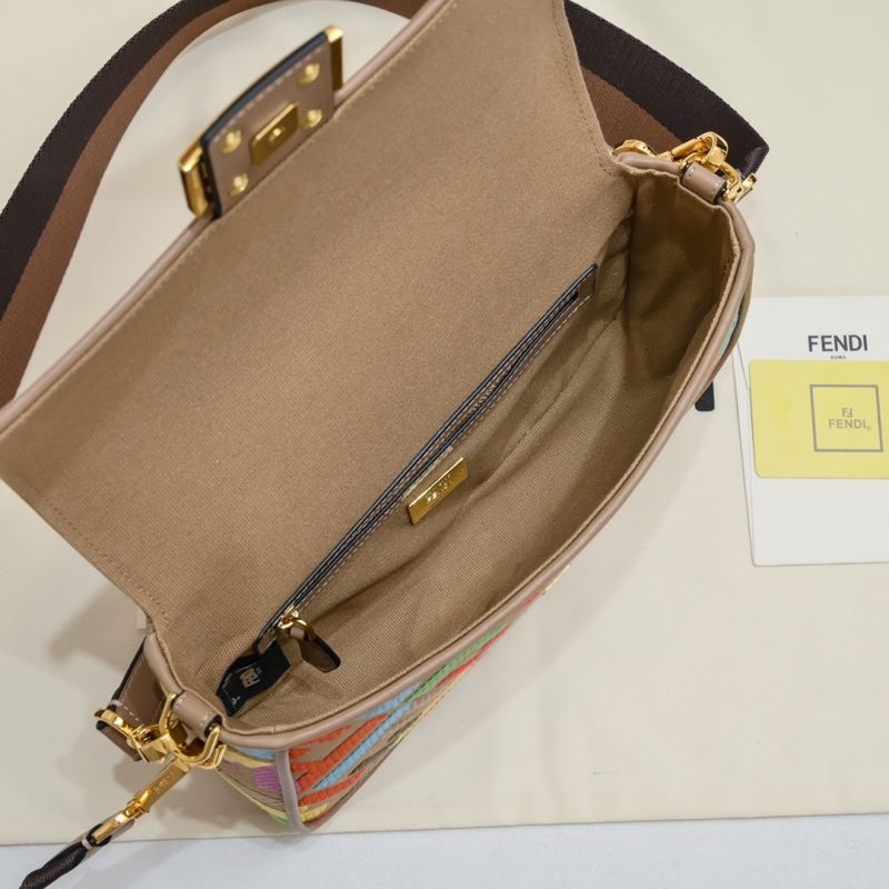 Fendi Satchel Bags